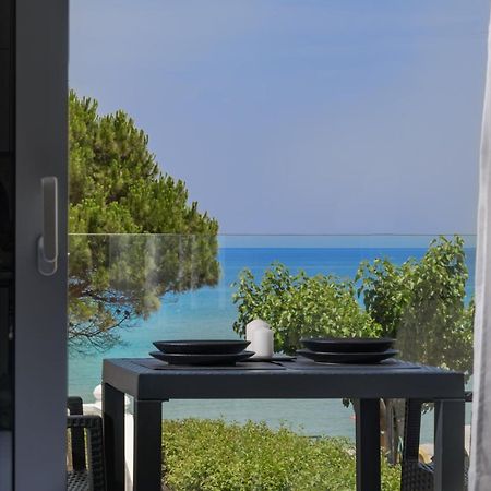 Sunrise Rent Rooms Амуди Экстерьер фото