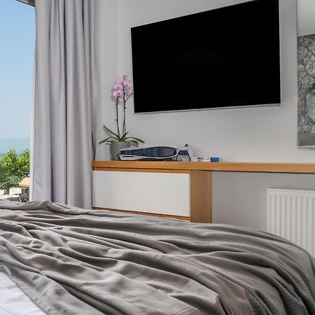 Sunrise Rent Rooms Амуди Экстерьер фото