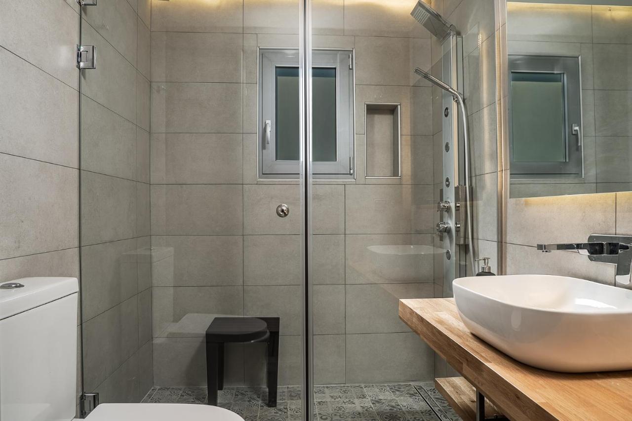 Sunrise Rent Rooms Амуди Экстерьер фото