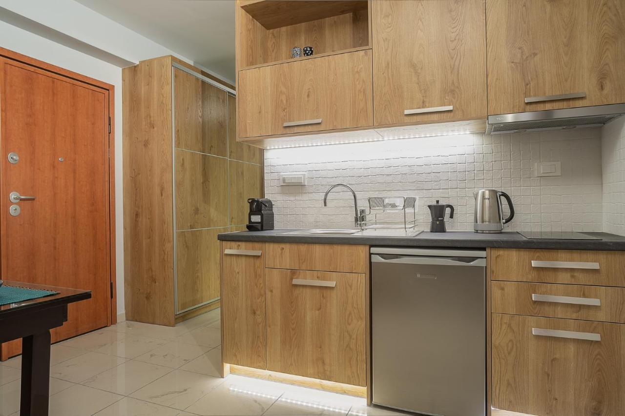Sunrise Rent Rooms Амуди Экстерьер фото