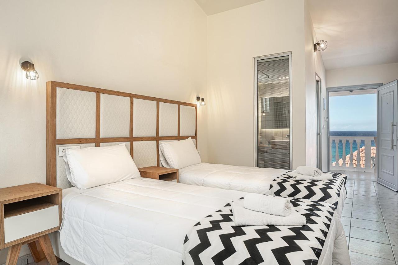 Sunrise Rent Rooms Амуди Экстерьер фото