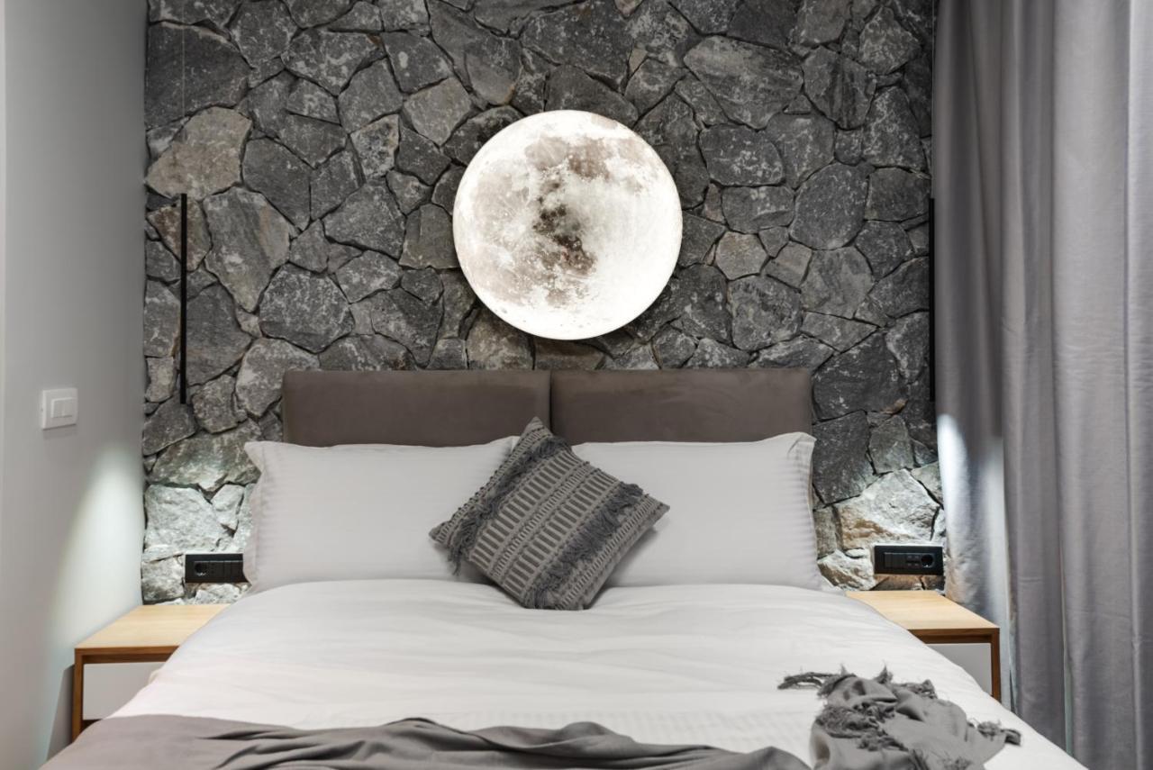 Sunrise Rent Rooms Амуди Экстерьер фото