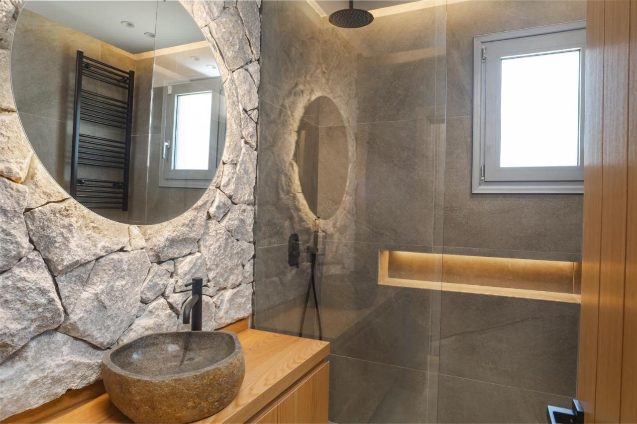 Sunrise Rent Rooms Амуди Экстерьер фото