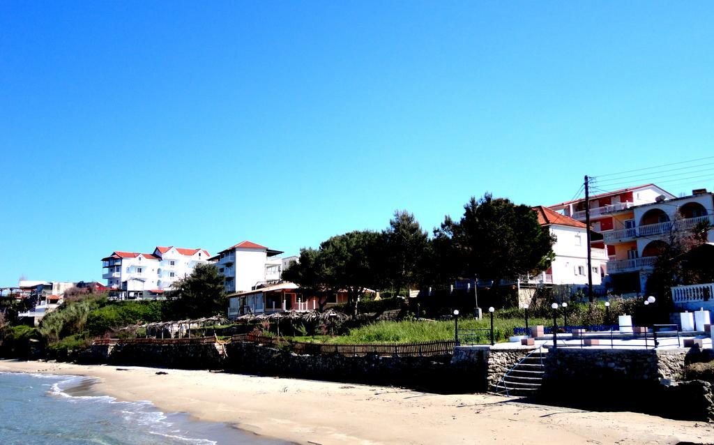 Sunrise Rent Rooms Амуди Номер фото