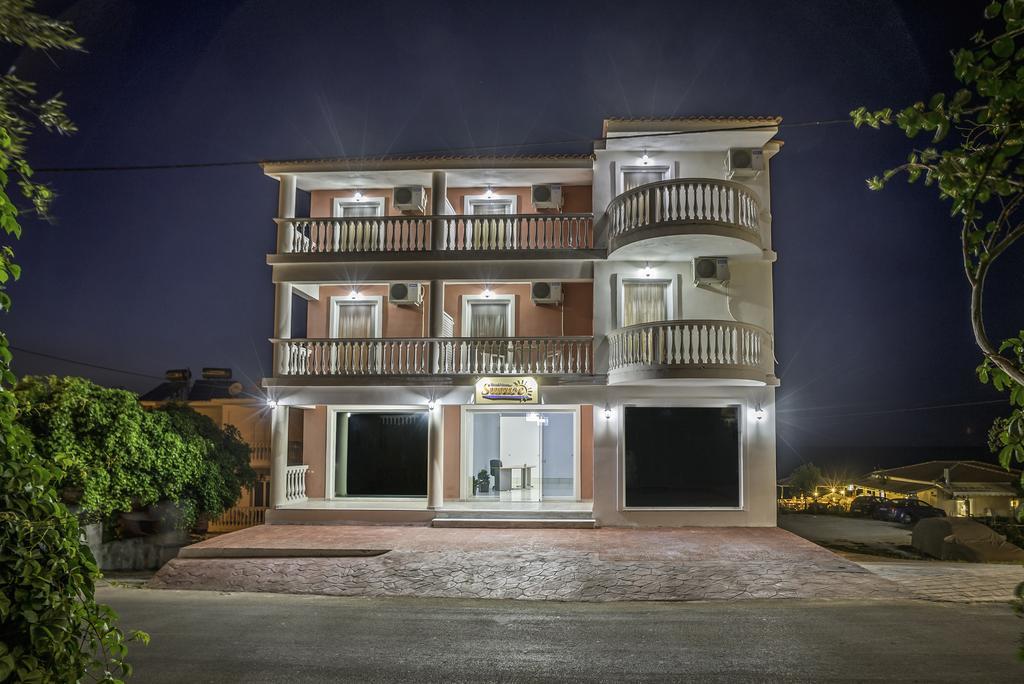 Sunrise Rent Rooms Амуди Номер фото