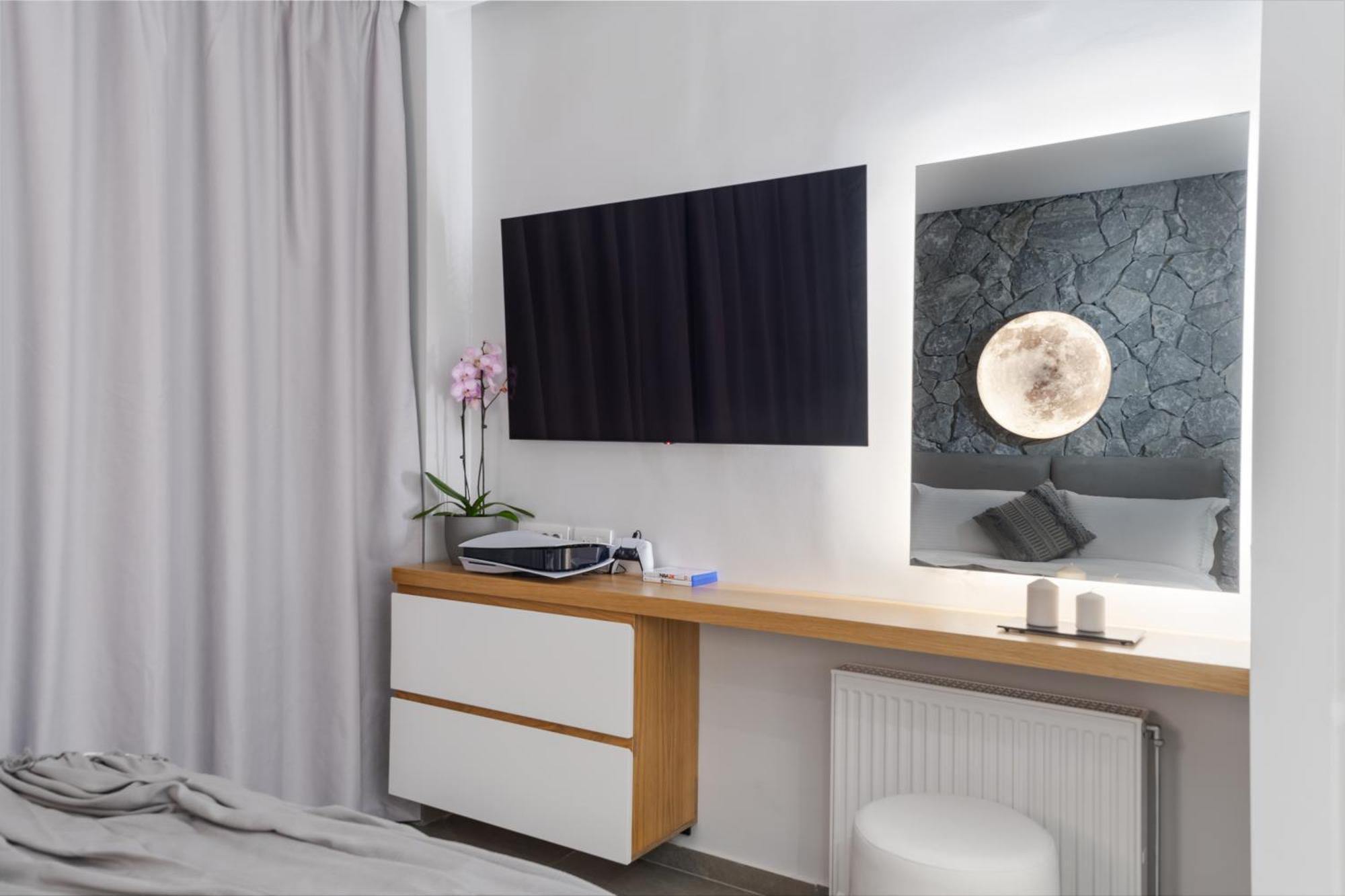Sunrise Rent Rooms Амуди Номер фото