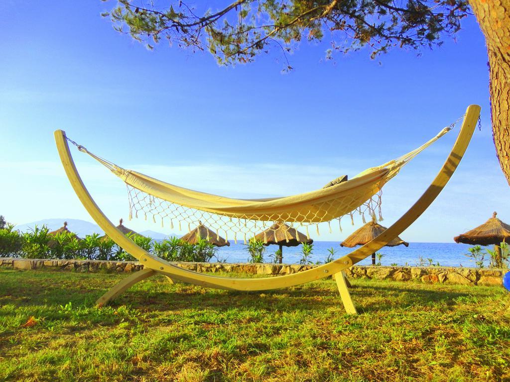 Sunrise Rent Rooms Амуди Экстерьер фото