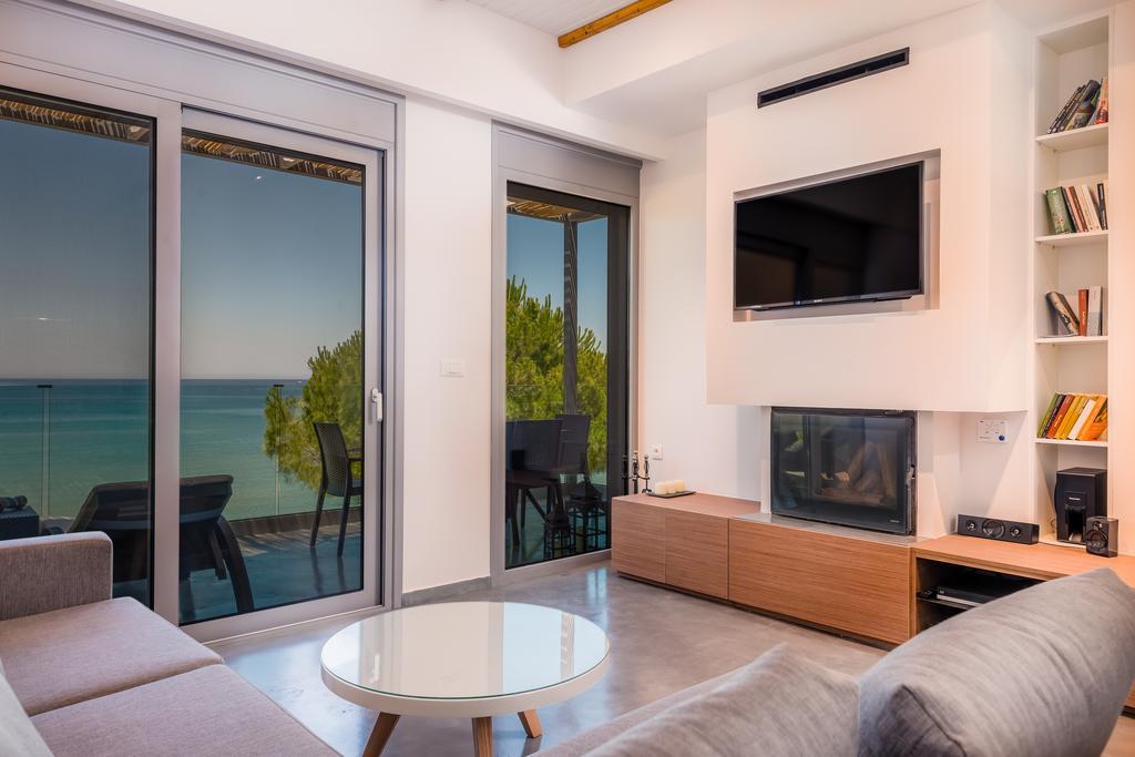 Sunrise Rent Rooms Амуди Экстерьер фото