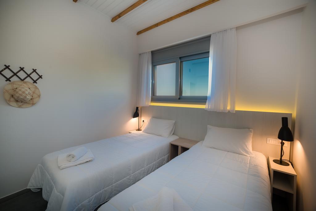 Sunrise Rent Rooms Амуди Экстерьер фото
