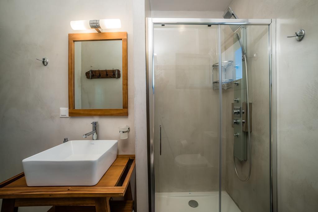 Sunrise Rent Rooms Амуди Экстерьер фото