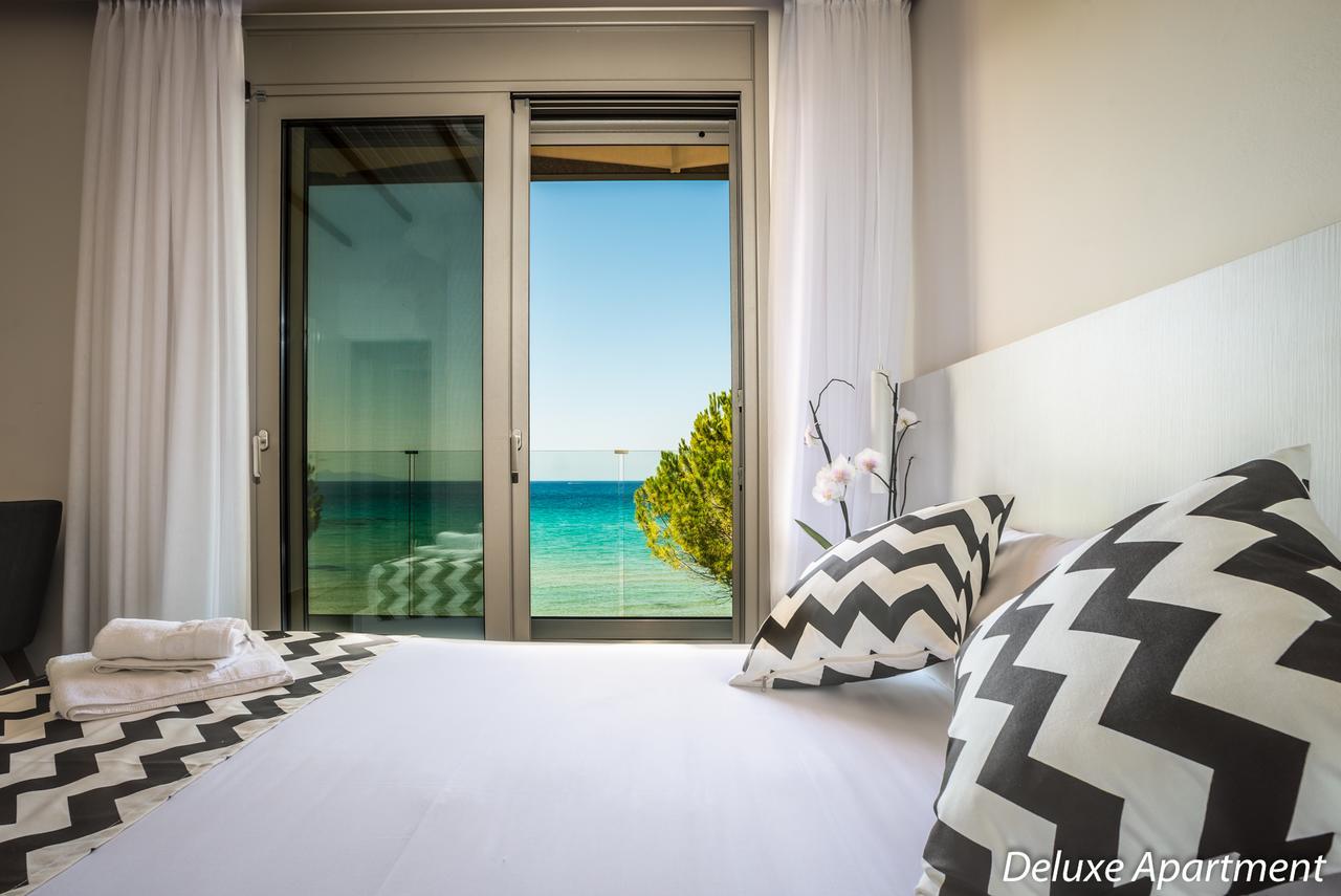 Sunrise Rent Rooms Амуди Экстерьер фото