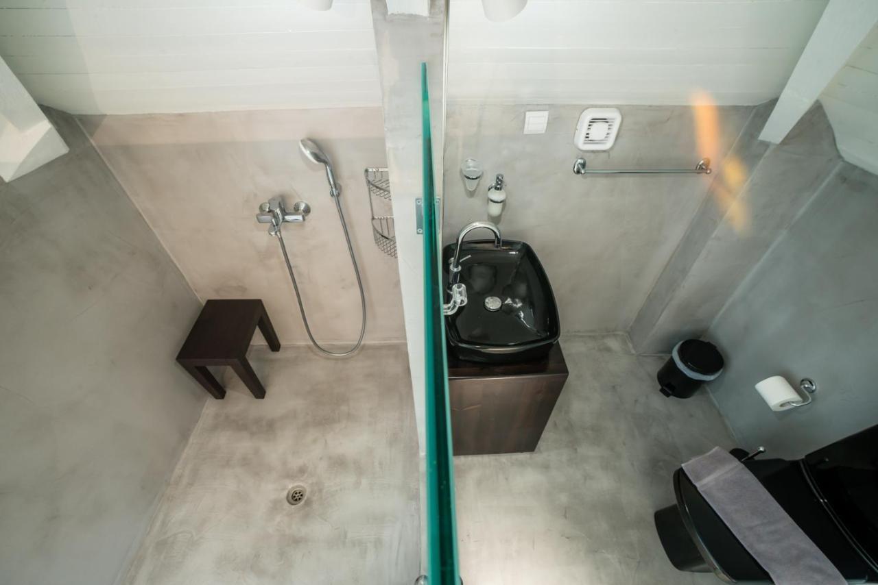 Sunrise Rent Rooms Амуди Экстерьер фото