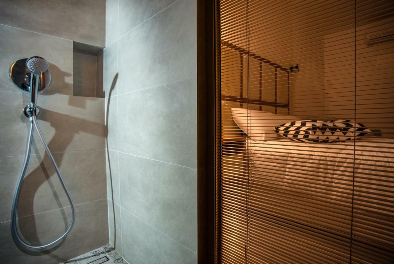 Sunrise Rent Rooms Амуди Экстерьер фото